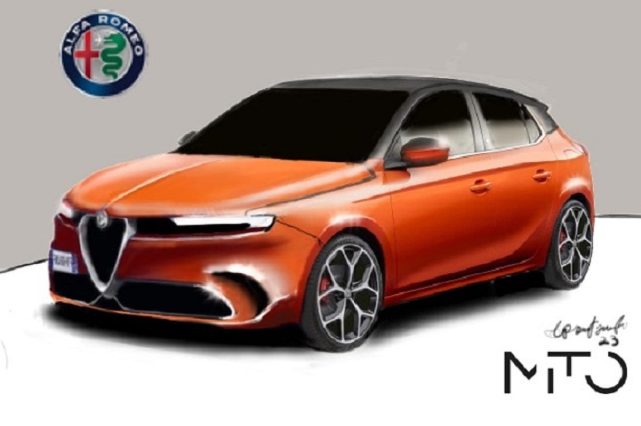 Nuova Alfa Romeo MiTo: dalla Francia sono sempre più sicuri 