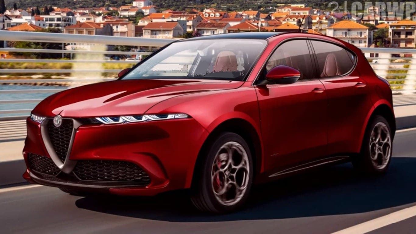 Alfa Romeo: e se invece di Giulietta tornasse la 147? 