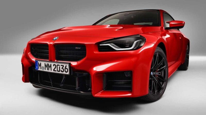 BMW-M2