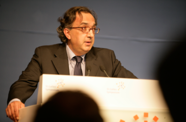 Sergio Marchionne