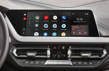 Android Auto