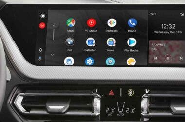 Android Auto