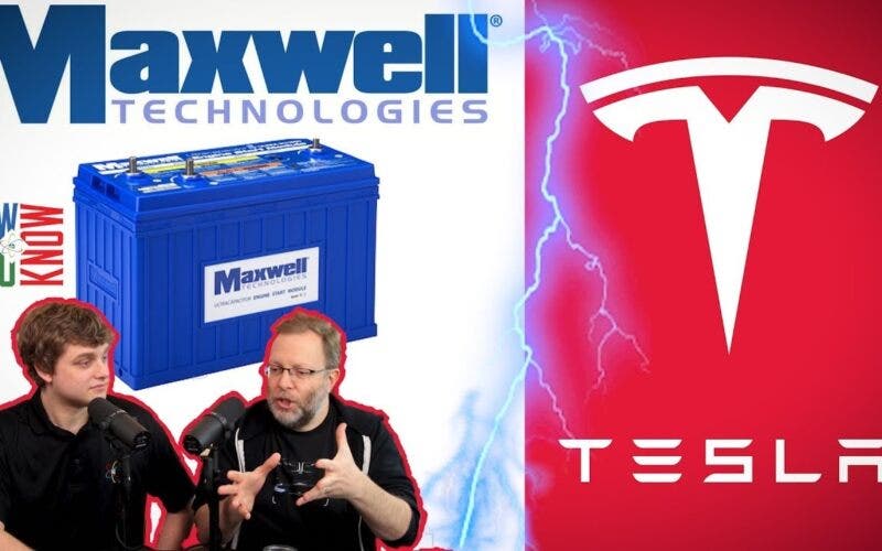 Tesla Causa superconduttori