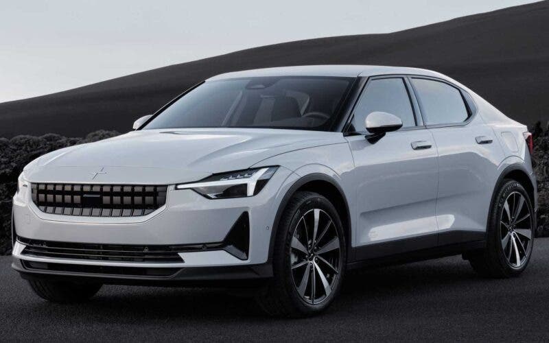 polestar 2