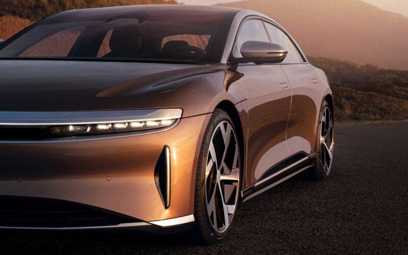 Lucid Air