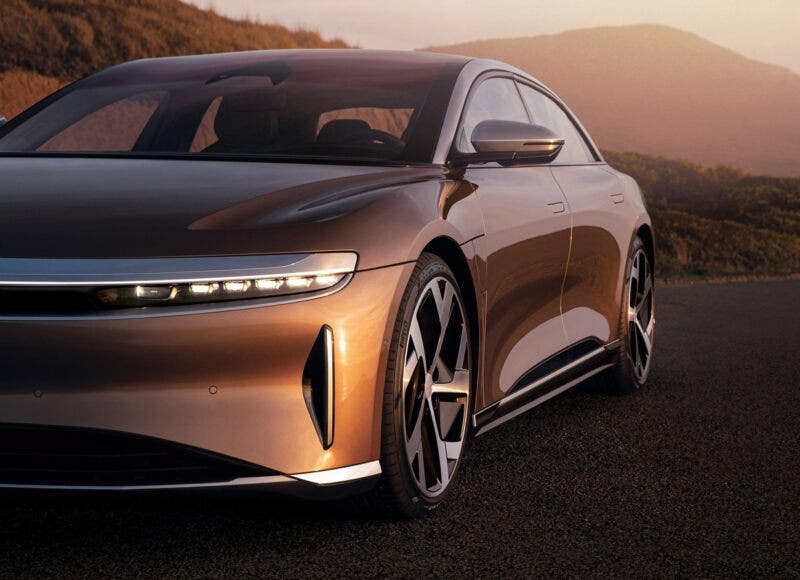 Lucid Air