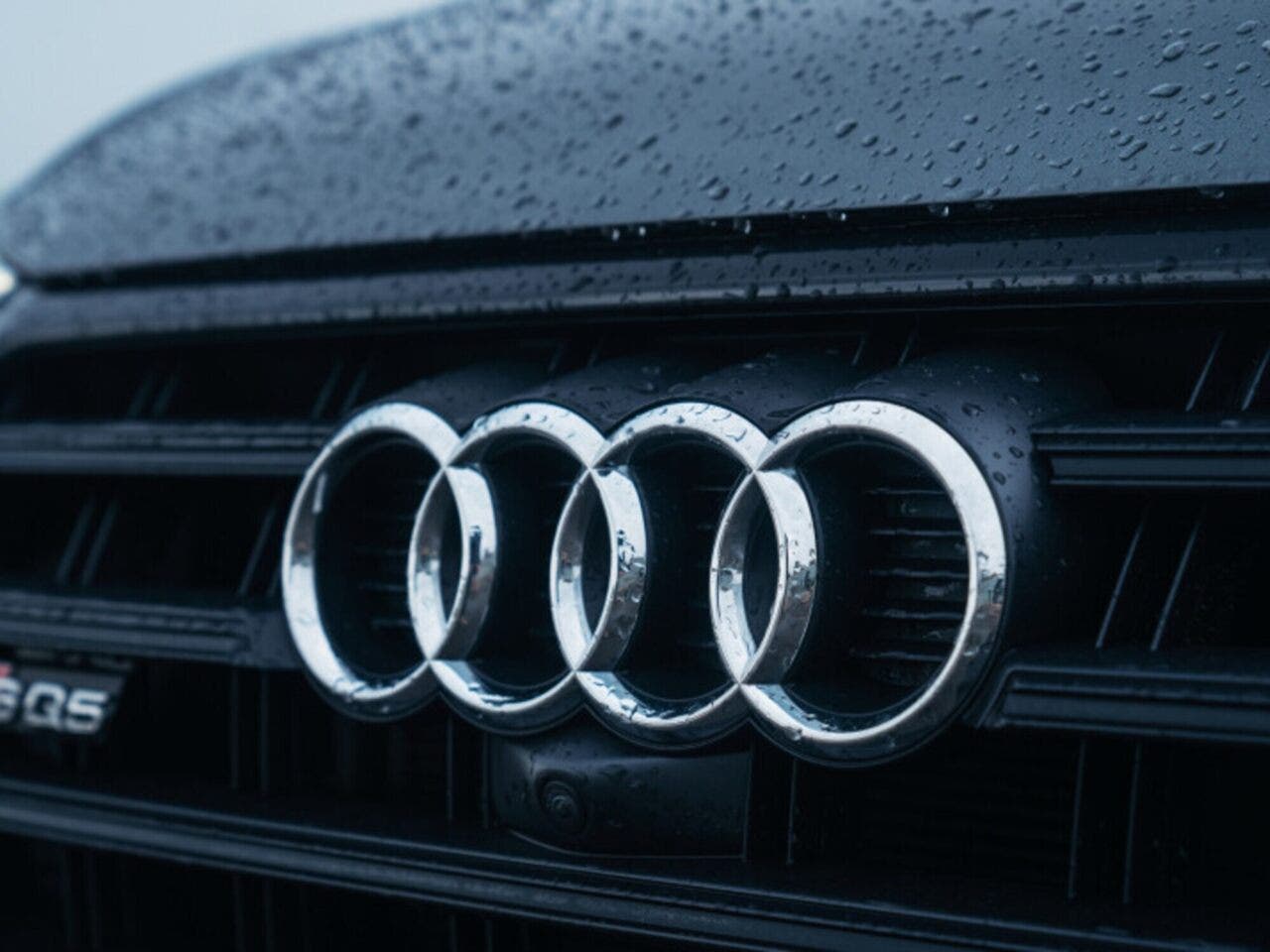 Audi logo