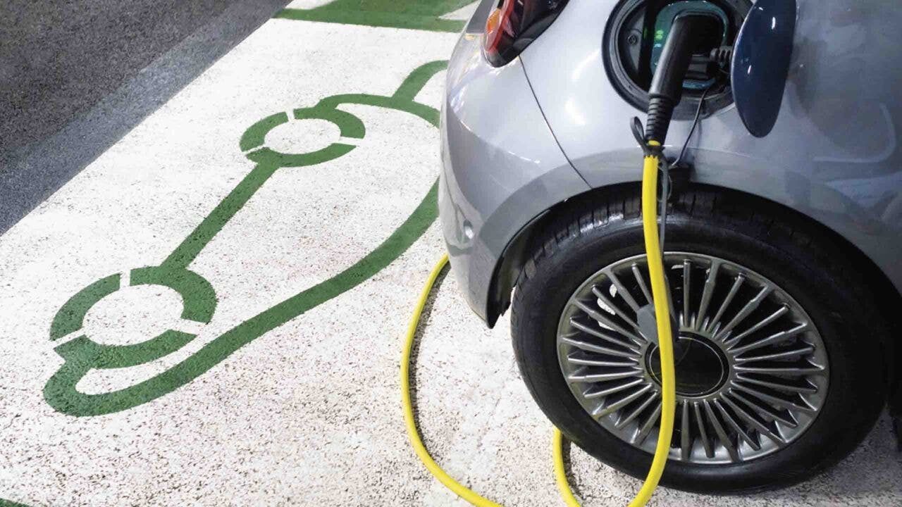 Auto elettriche