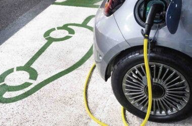 Auto elettriche