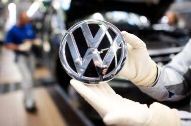 Gruppo VW cresce in Sud Africa