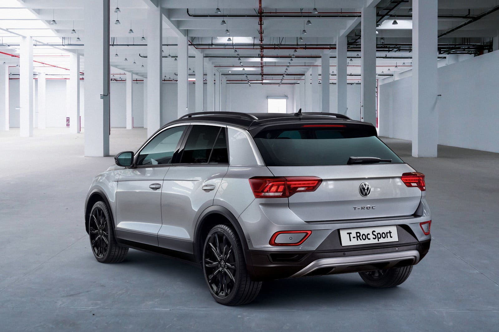 I prezzi della nuova Volkswagen T-Roc 