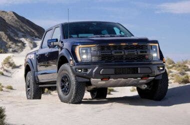 Ford F-150 Raptor/R