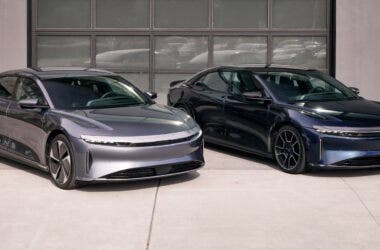 Lucid Air