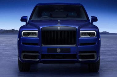 Rolls-Royce