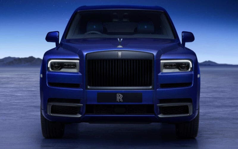 Rolls-Royce