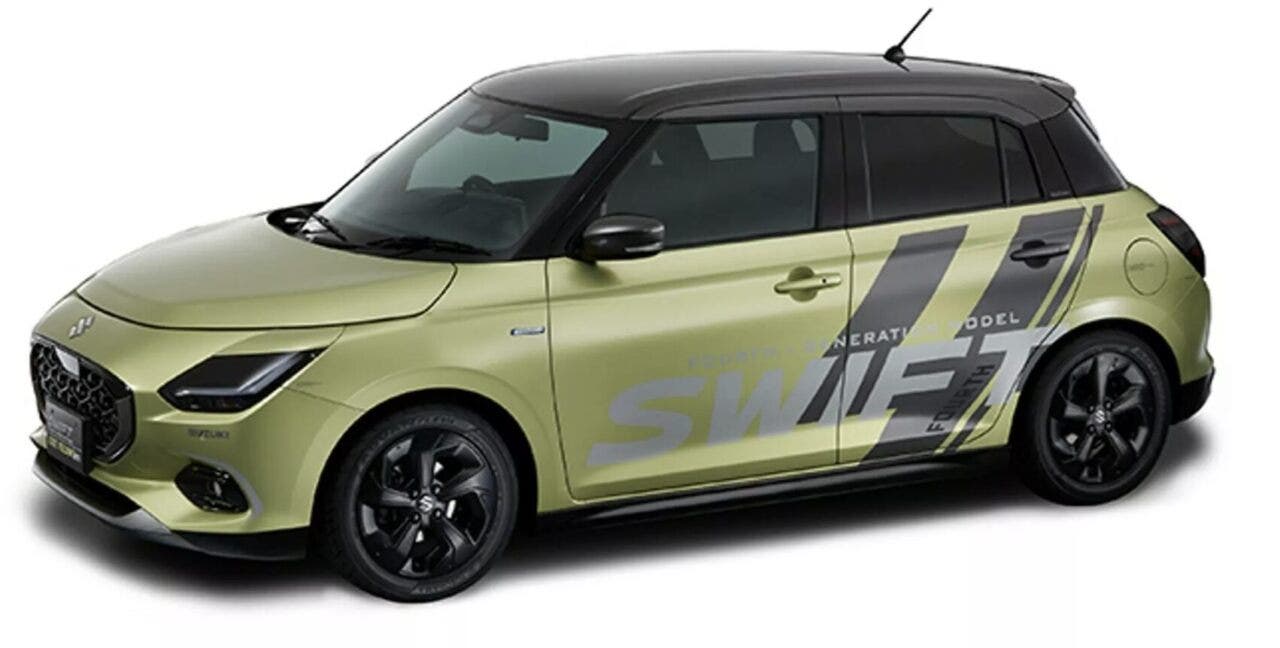 Swift