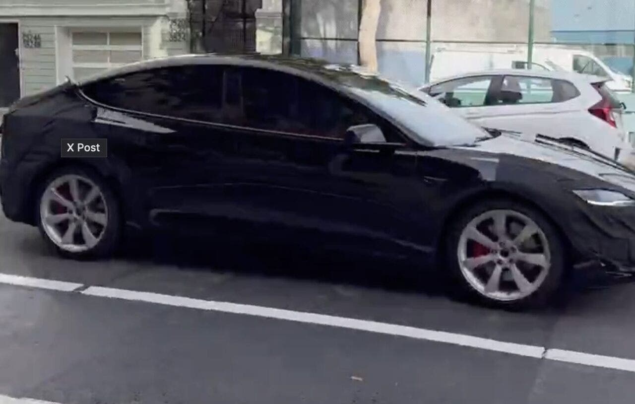 Model 3