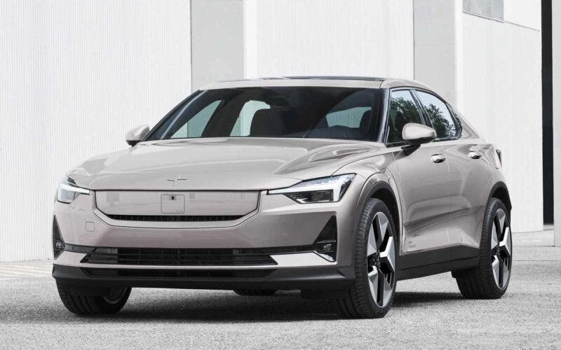 Polestar