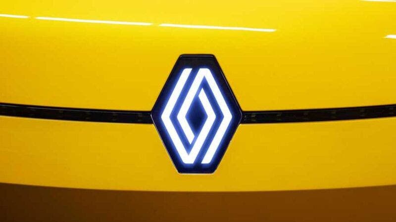 Renault logo