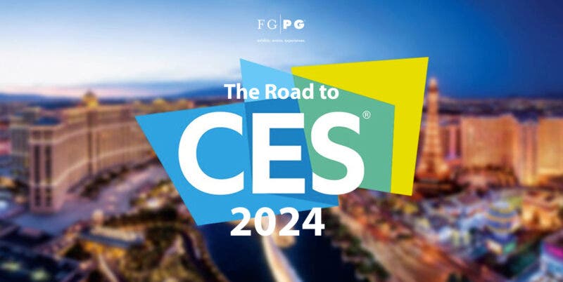 CES 2024