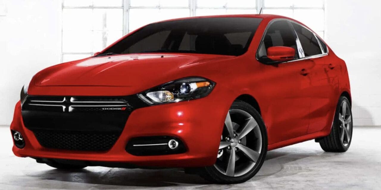 Dodge Dart