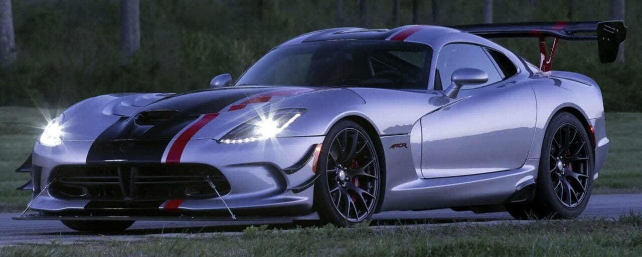 Dodge Viper