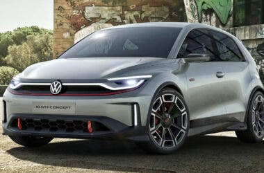 Volkswagen GTI elettrica, dubbi sul nome, cos'altro sappiamo?