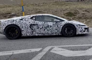 Lamborghini