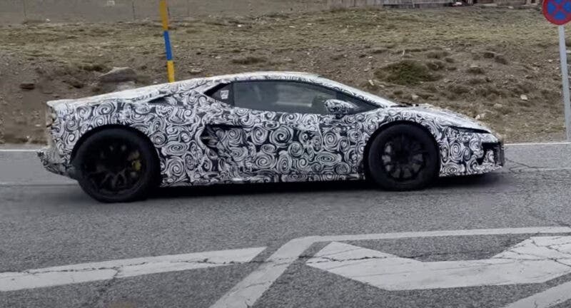 Lamborghini