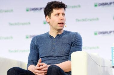 Sam Altman