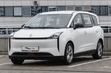 Auto elettriche, l'Egitto trova l'alleato cinese