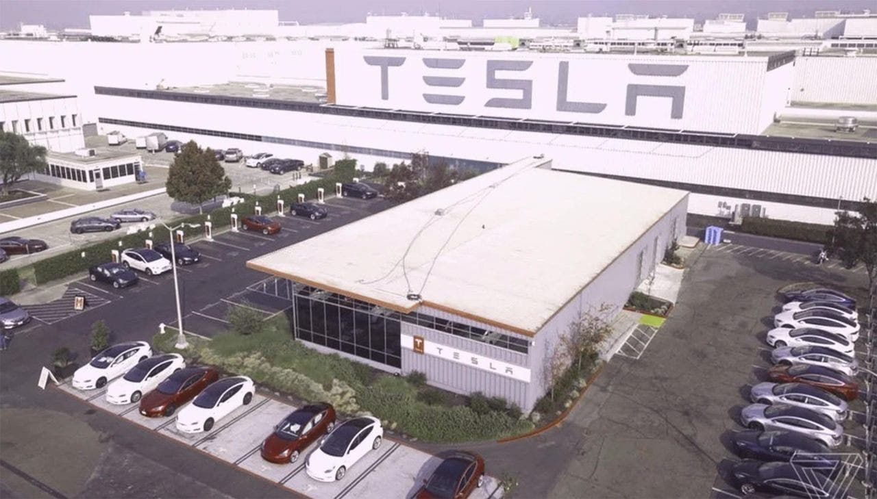 Tesla, quota 3 milioni di veicoli 