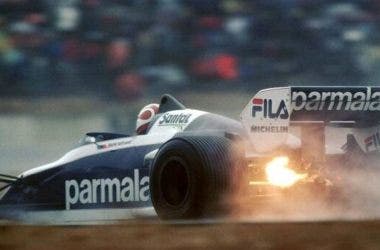 BMW M12, il motore più potente della Formula 1