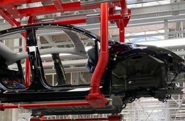 Tesla, quota 3 milioni di veicoli