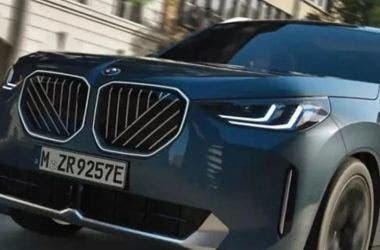 bmw-x3-2025 leak