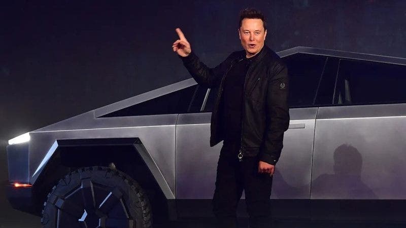 Elon Musk potrebbe lasciare Tesla