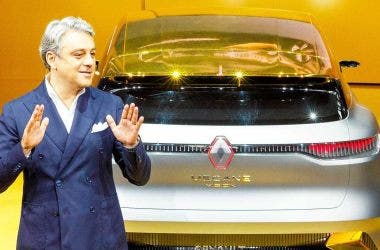 Il numero uno di Renault De Meo, Serve copiare la Cina