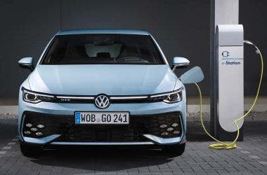 Volkswagen, mobilità elettrica