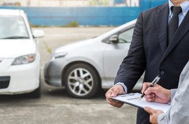 Assicurazione auto