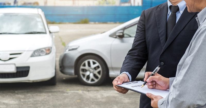 Assicurazione auto