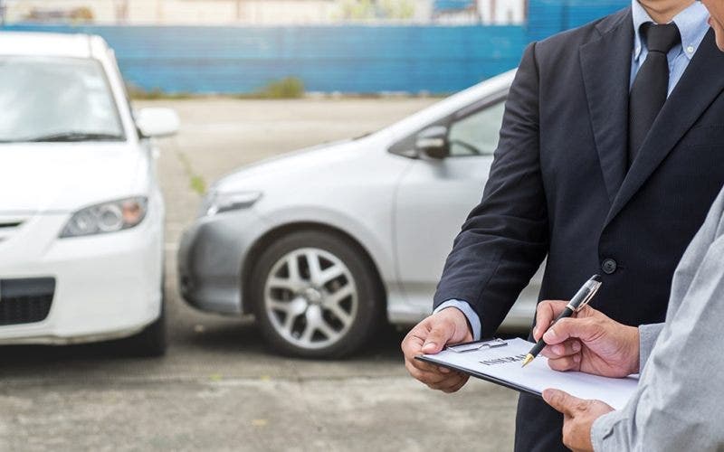 Assicurazione auto