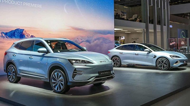 BYD, cosa prevede il piano d'espansione