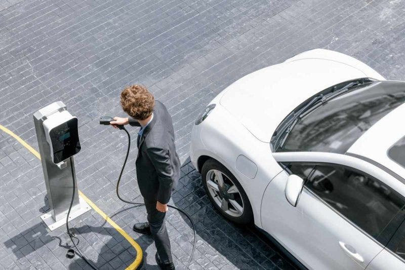 Auto elettriche, come renderle più efficienti