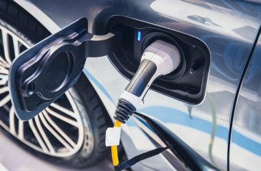 Punti di ricarica auto elettriche