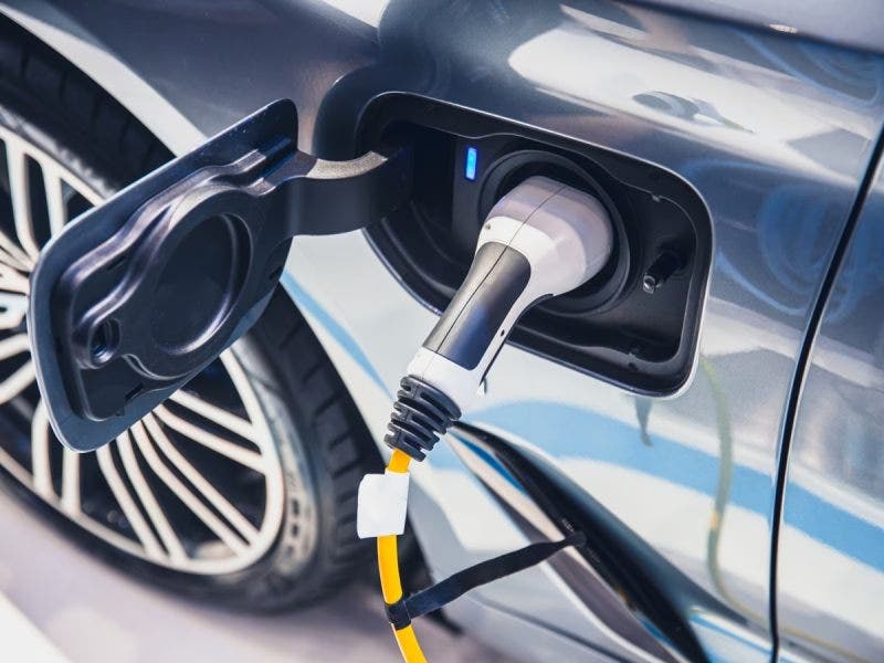 Punti di ricarica auto elettriche