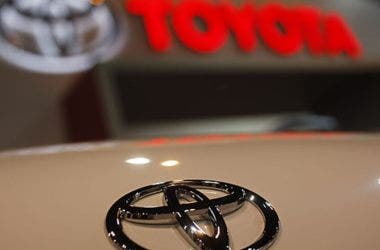 Toyota, 2024 annus horribilis