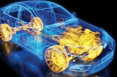 Dall'America il motore del futuro, niente idrogeno e niente elettricità