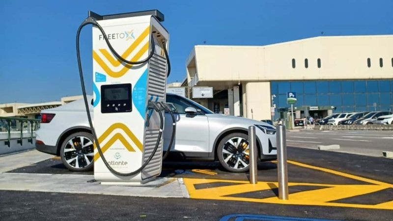 Auto elettriche, come renderle più efficienti