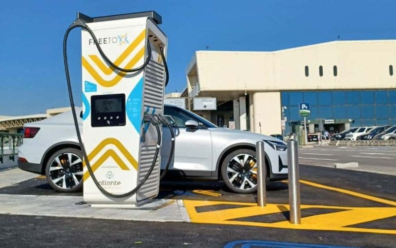 Auto elettriche, come renderle più efficienti