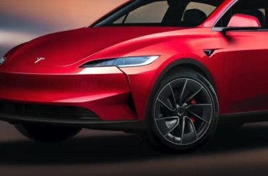 Tesla, c'è chi ha immaginato la prossima generazione della Model X